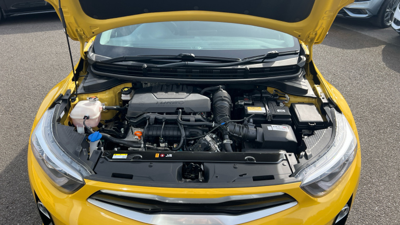 Kia Stonic 1.0T GDi 99 2 5dr Petrol Estate